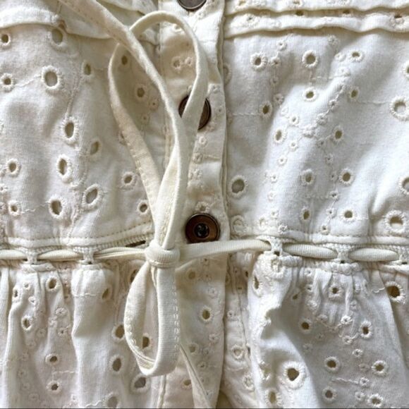 Jak & Peppar Paisley Short Set (7) - Picture 4 of 10